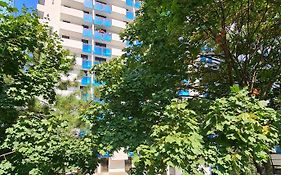 Fraser Suites Paris La Défense